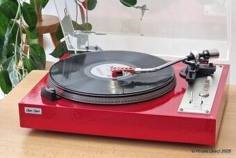 Bertelsmann Studio 3000P - exkluzívny Direct Drive gramofón