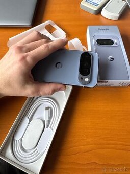 Google Pixel 10pro 128gb