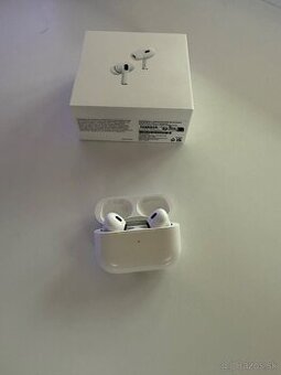Airpods pro (1.generácia)