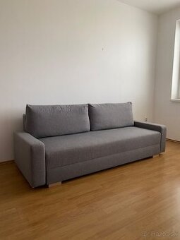Rozkladacia pohovka GRÄLVIKEN (IKEA)
