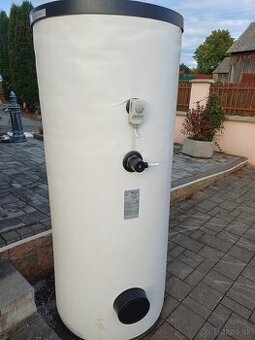 Bojler 500l