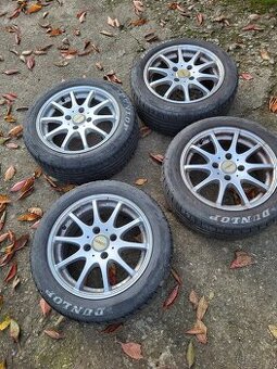 4x108 Disky Dezent