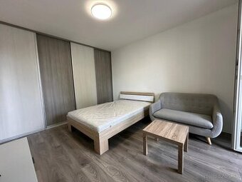 NA PRENÁJOM: 1-izbový byt s balkónom v Trnave