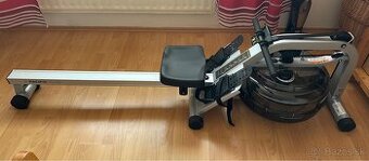 Firts Degree Fitness Pacific Plus (FDF Fluid Rower)