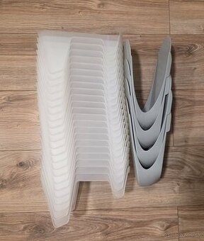 Organizér na topánky