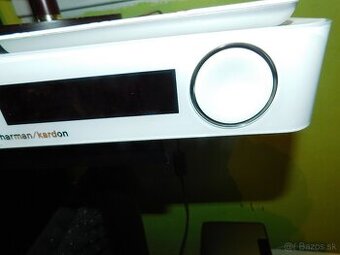 Harman Kardon BDS 577 White
