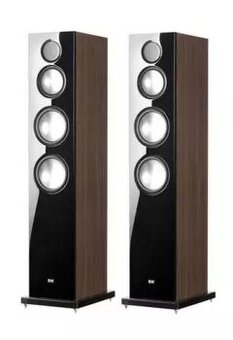 ELAC 68 - HI-FI podlahové reproduktory