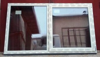 Okno :170 x 120 ,115 x 143,154x174,200x150,200x120, 200x100