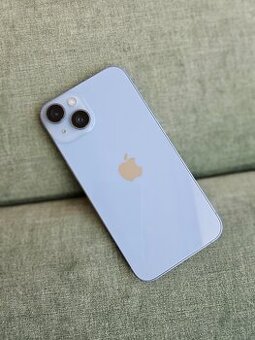 iPhone 14 128gb modrý