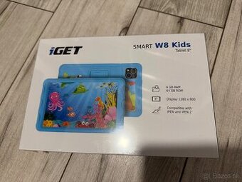 Predám nový detský tablet