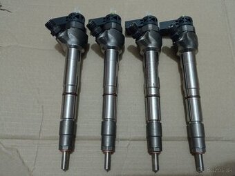 Trysky 04L130277A Audi VW Škoda Seat - ORIGINÁL