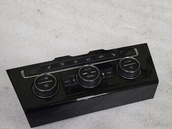 VW PASSAT B8 CLIMATRONIC