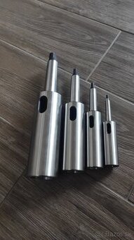 Redukcia, redukčné puzdro, kužeľ