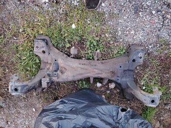 Seat Alhambra napravnica