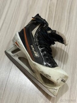 Brankarske korcule Bauer Elite - 1