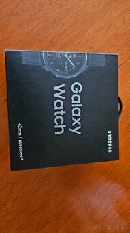 Samsung Galaxy Watch SM-R810