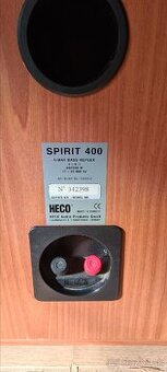 Heco spirit 400