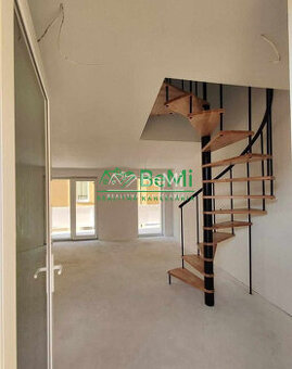 Perfektná Ponuka za super cenu. Mezonetový byt novostavba