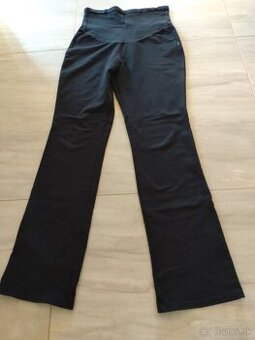 Tehotenské tepláky