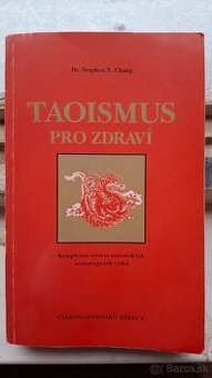 Taoizmus kniha