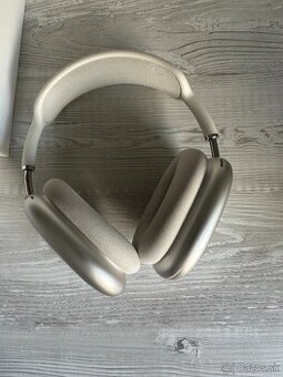 Apple Airpods Pro Max (2025)