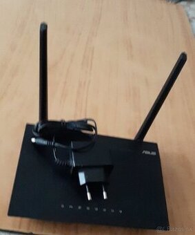 Predám router ASUS DSL-N16