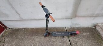 Elektrická kolobežka