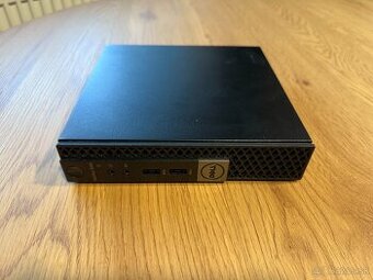 PC Dell Optiplex 3040M (Micro)