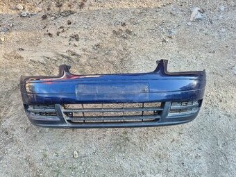 Predám predný nárazník na Volkswagen Touran mk1