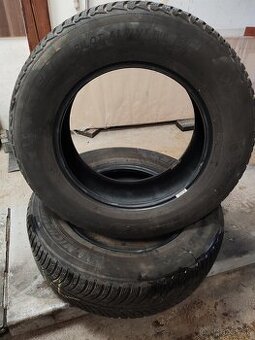 235/65 R17 ZIMNÉ