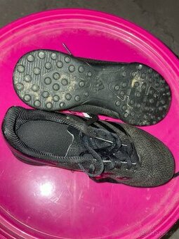 Detske kopačky adidas 34