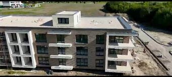 BOSEN | IDEAL Homes | 1, 2, 3 izbový byt, Dunajská Streda