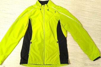 Protivetrová bunda športová č.XS
