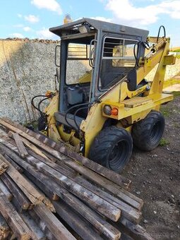 Unc 750 ( locust, unc 060)