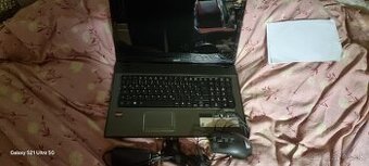Predám Notebook Acer Aspire 7551g