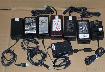 Predám zdroje HP k tlačiarňam a multifunkčným zariadeniam
