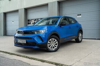 Opel Mokka 2022, 96kw, nové rozvody