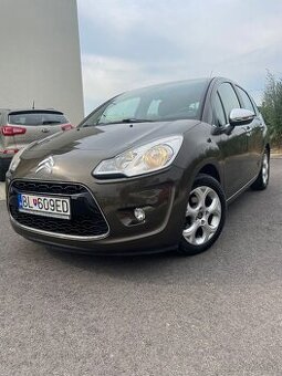 Citroën c3 1.4 automat