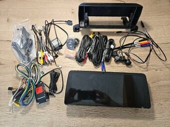 Android radio Peugeot 5008/3008