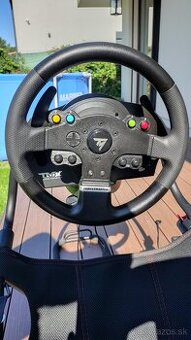 TrustMaster TMX Force Feedback