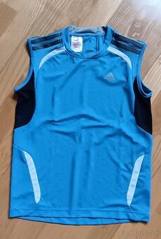 Chlapčenské tričko ADIDAS