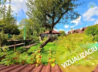 HALO reality - Predaj, rodinný dom Prievidza, Malá Lehôtka -