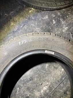 175/65 R14 zimné