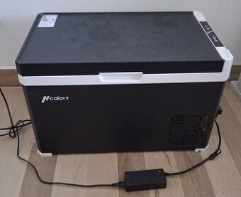 Kompresorova Autochladnička s Mrazničkou 20 alebo až -20st