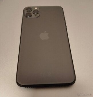 Iphone 11 PRO MAX 64GB