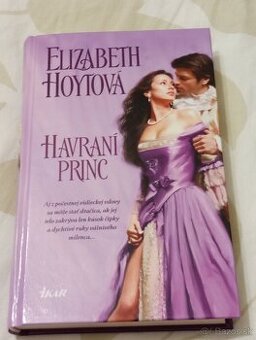Havraní princ