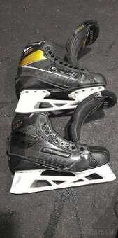 Brankárske hokejové korčule Ultra Sonic