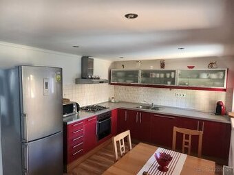 Dám do podnájmu vetší 3 izb dom v Malackách - 1