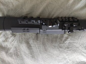 Yamaha YDS- 120 digitálny saxafón