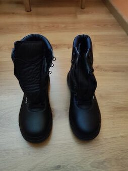 Pracovné topánky Artra